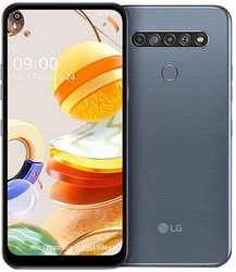 Замена стекла на телефоне LG K61 в Комсомольске-на-Амуре
